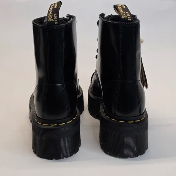Dr. Martens Sinclair boots - Picture 6 of 11
